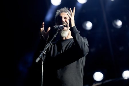 Serj Tankian