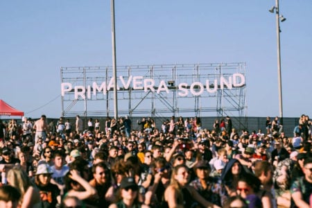 Primavera Sound 2024