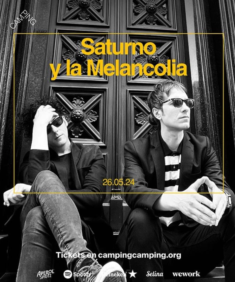 Saturno y la Melancolía