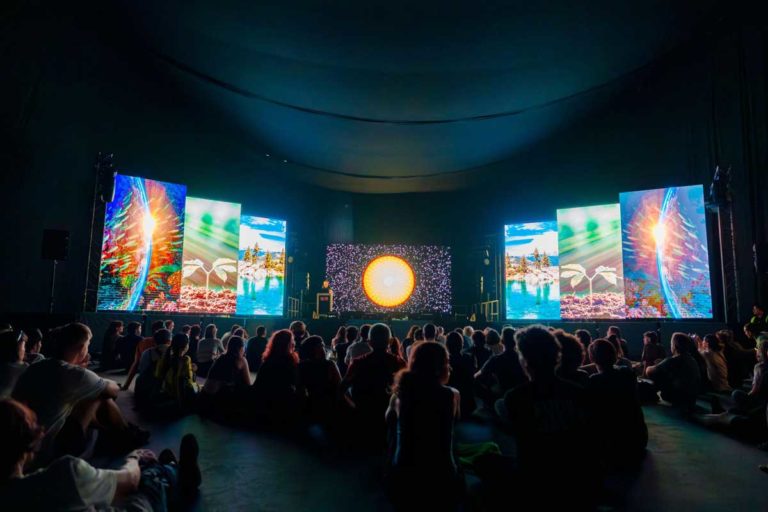 Sónar+D