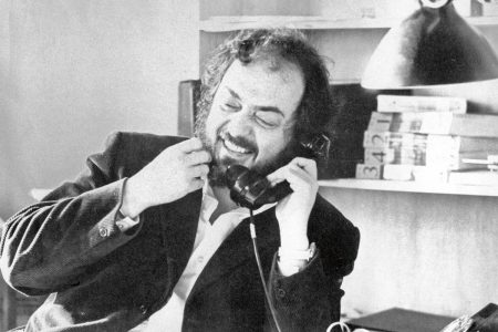 La escena que obsesionó a Stanley Kubrick: "¿Cómo la hiciste?" Stanley Kubrick