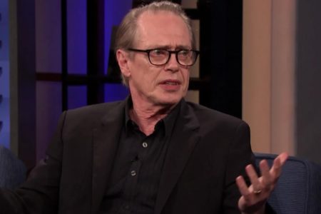 Steve Buscemi