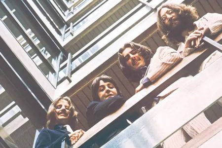 The Beatles y la foto que no fue: Historia de un proyecto fallido The Beatles