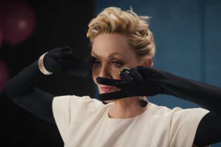 Jean Smart en Hacks