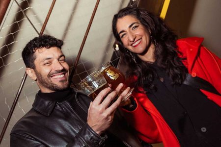 Hay otra mirada: Buhero Negro amplía los puntos de vista con Juntada