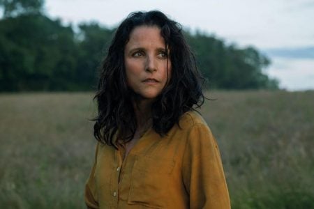 Julia Louis-Dreyfus elige su peor película Julia Louis-Dreyfus
