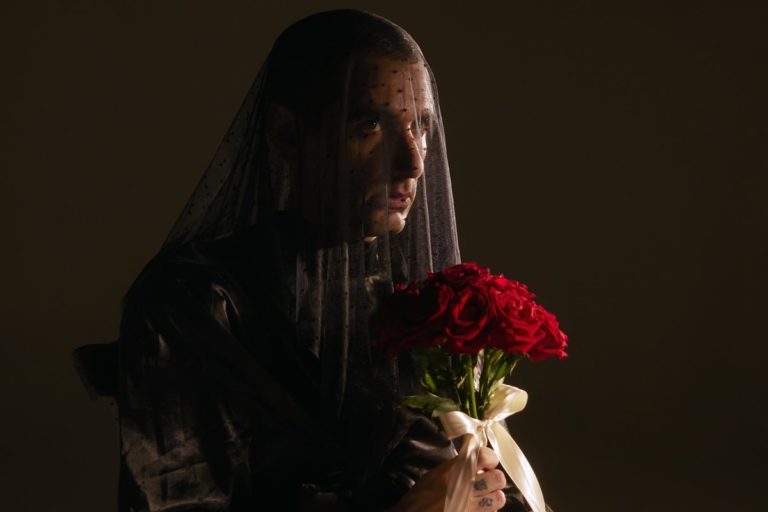 Alex Anwandter
