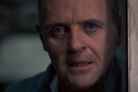 Anthony Hopkins