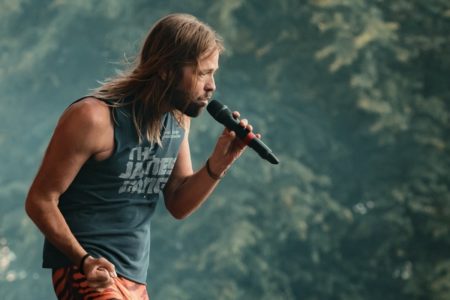 Taylor Hawkins