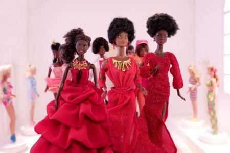 La historia de la Barbie negra llegará a Netflix en un nuevo documental Black Barbie