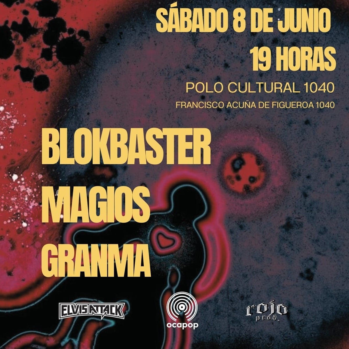 Blokbaster