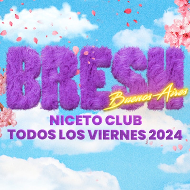 Bresh