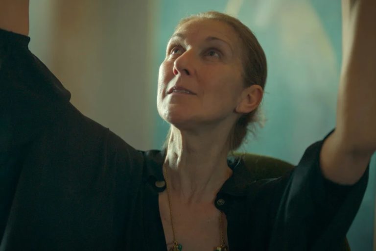 Céline Dion