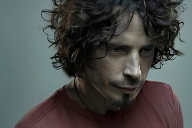 Chris Cornell
