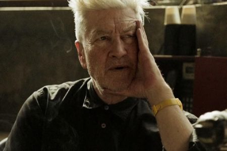 David Lynch