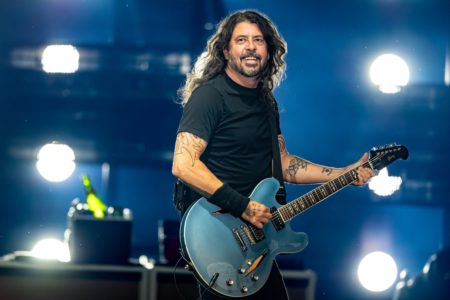 Dave Grohl