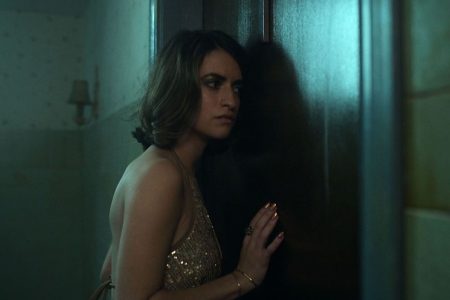 El corto de terror de 19 minutos que está oculto en Netflix Disco Inferno