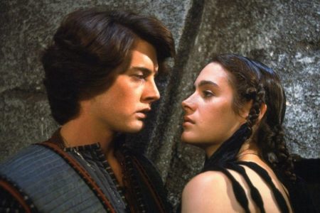 David Lynch habla del fracaso de Dune: "Fue todo mi culpa" Dune (1984)