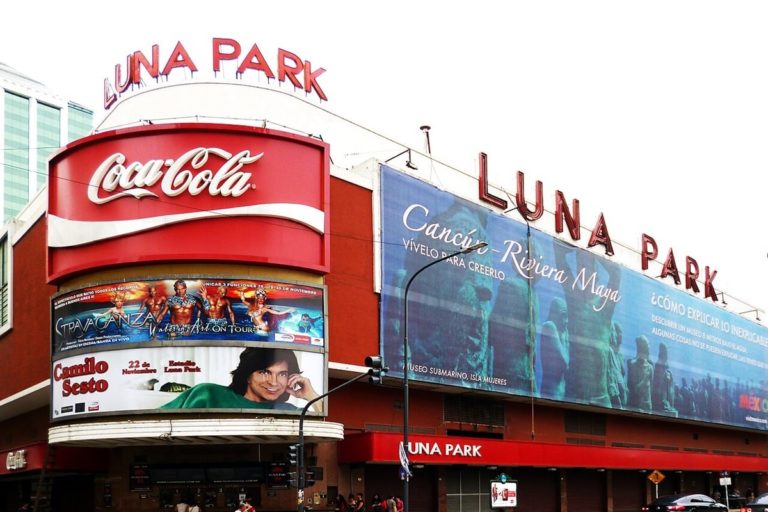 Luna Park