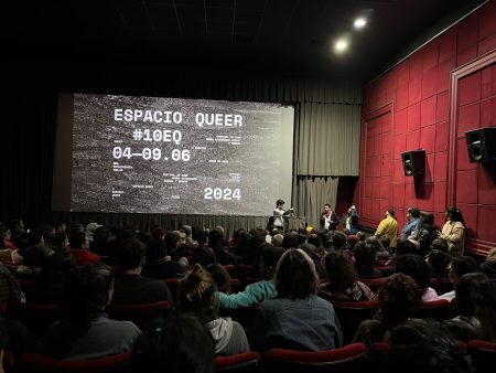 Comenzó la 10° edición de Espacio Queer en La Plata: Programación y fechas Espacio Queer