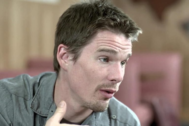 Ethan Hawke