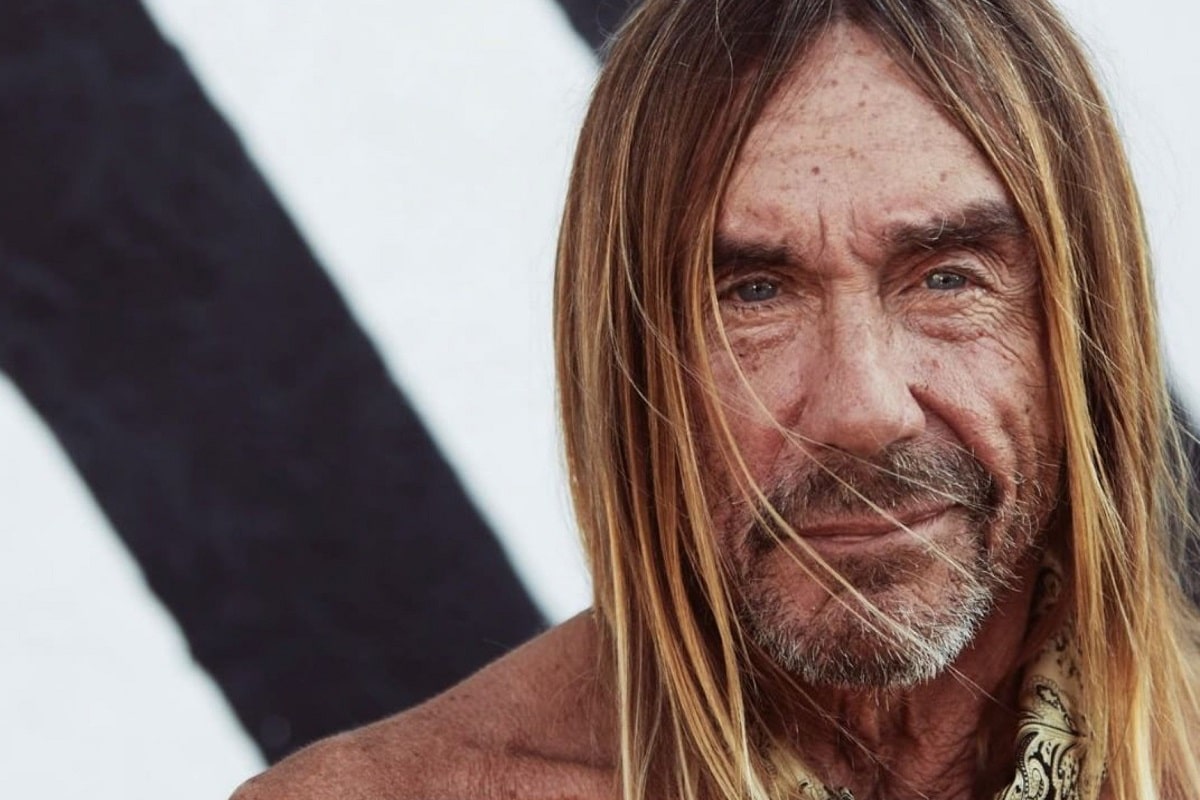 Iggy Pop