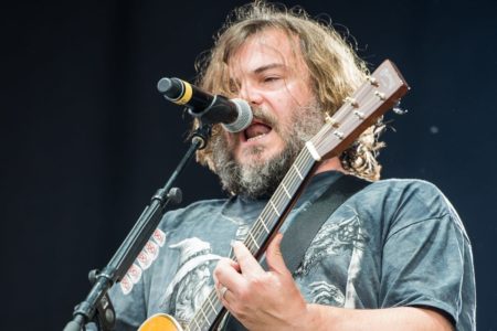 Jack Black