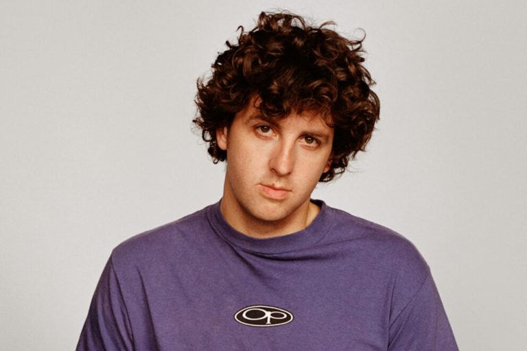 Jamie xx