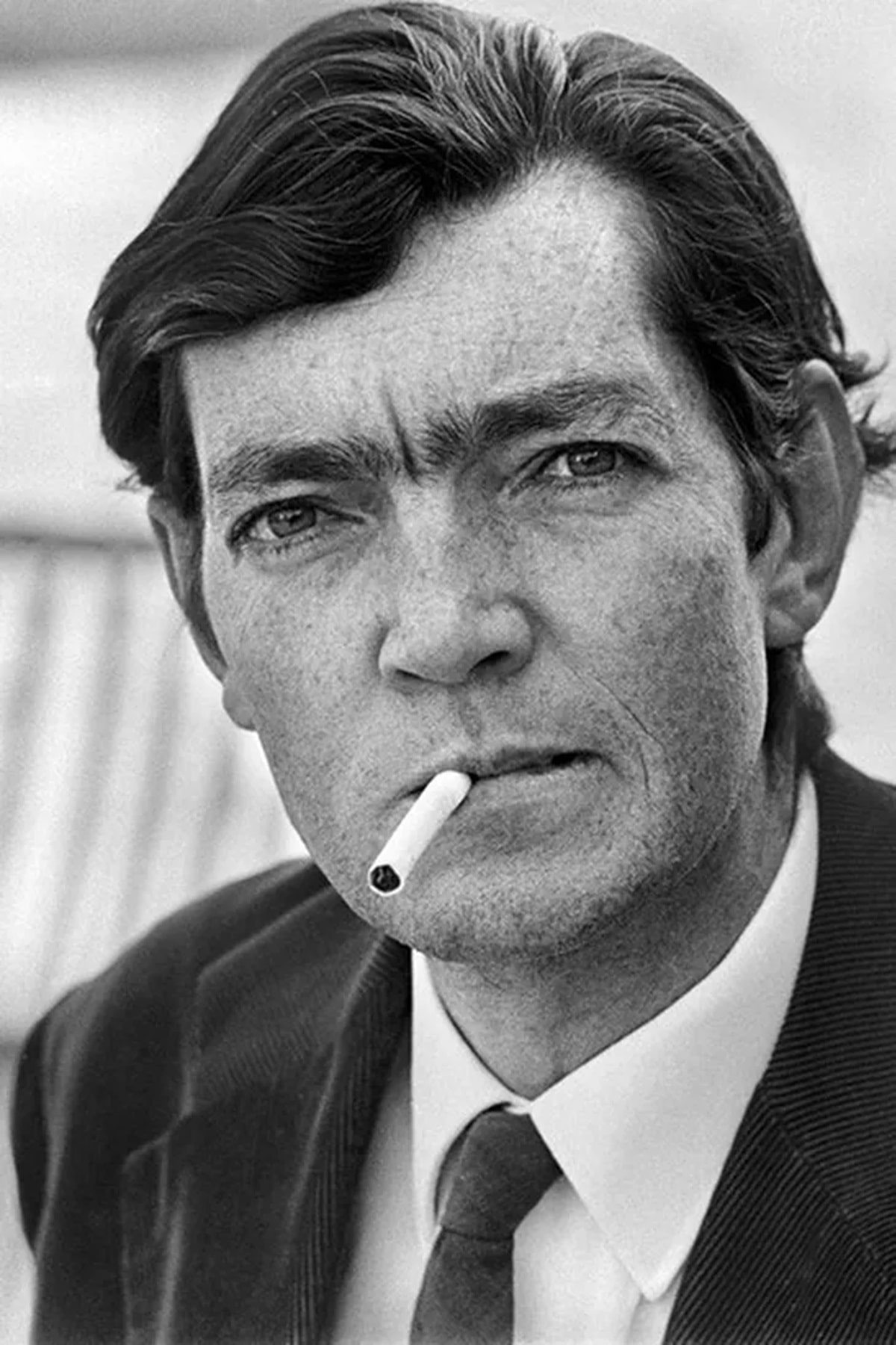 Julio Cortázar