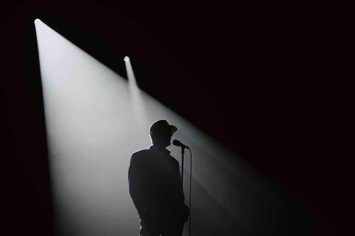 Lambchop en Primavera Sound Barcelona 2024