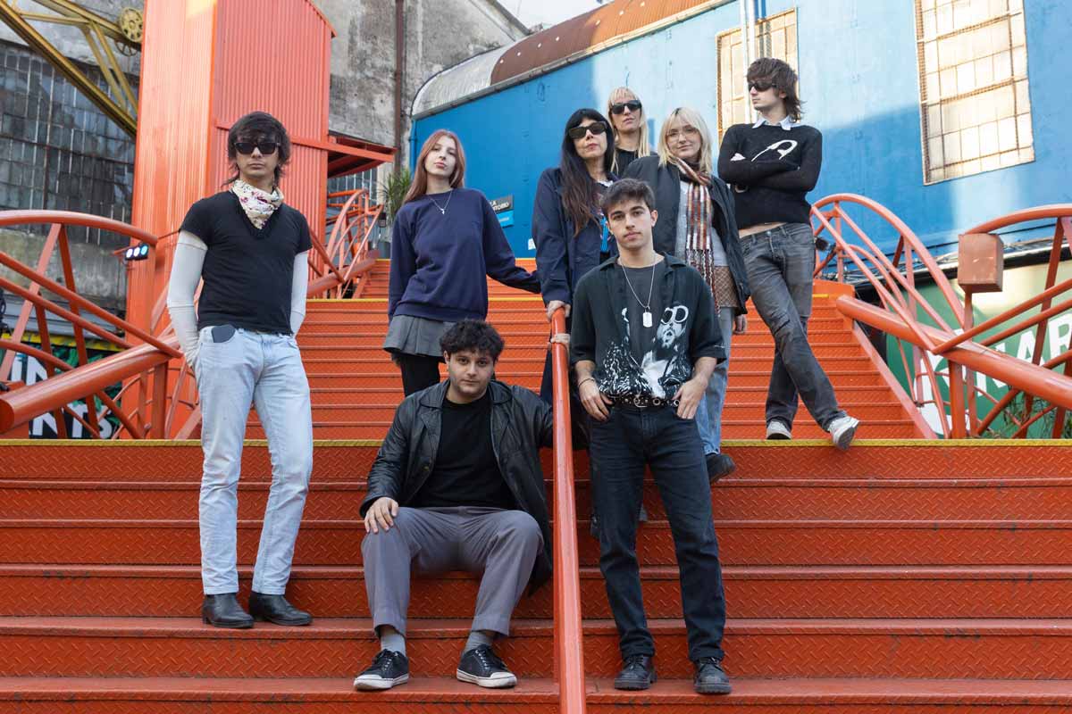 Las Tussi, Kill Flora, Ryan y Posguerra