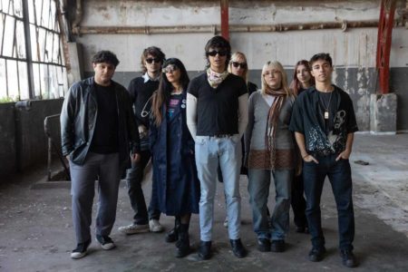 Las Tussi, Kill Flora, Ryan y Posguerra