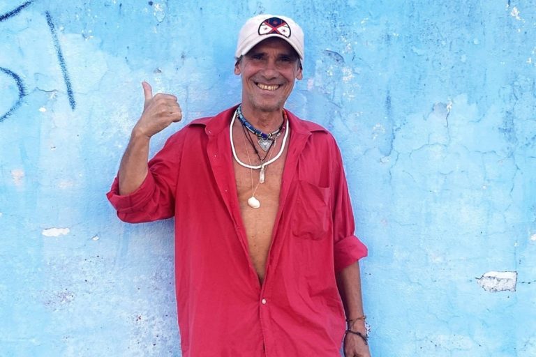 Manu Chao