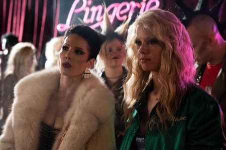 6 películas para ver en Prime Video recomendadas por Indie Hoy MaXXXine (2024)