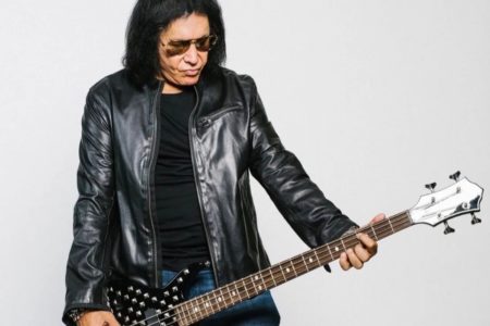 Gene Simmons
