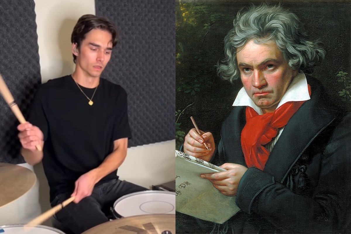 Patrick Santos / Beethoven