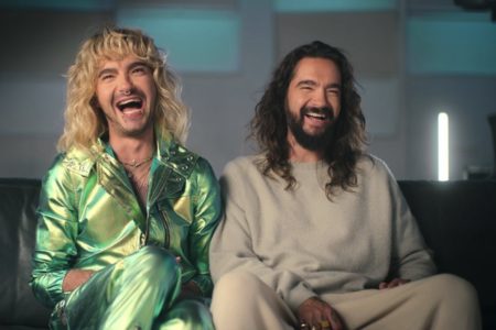 Kaulitz y Kaulitz