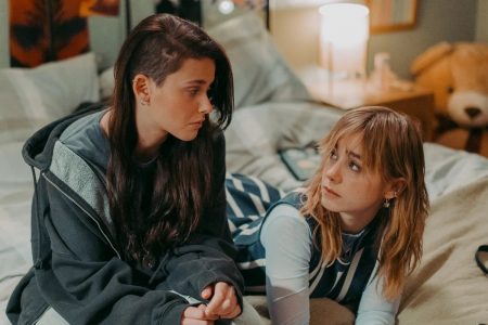 Netflix estrena una de las series más esperadas del año: Basada en un libro y con mensaje feminista Ni una más, serie de Netflix