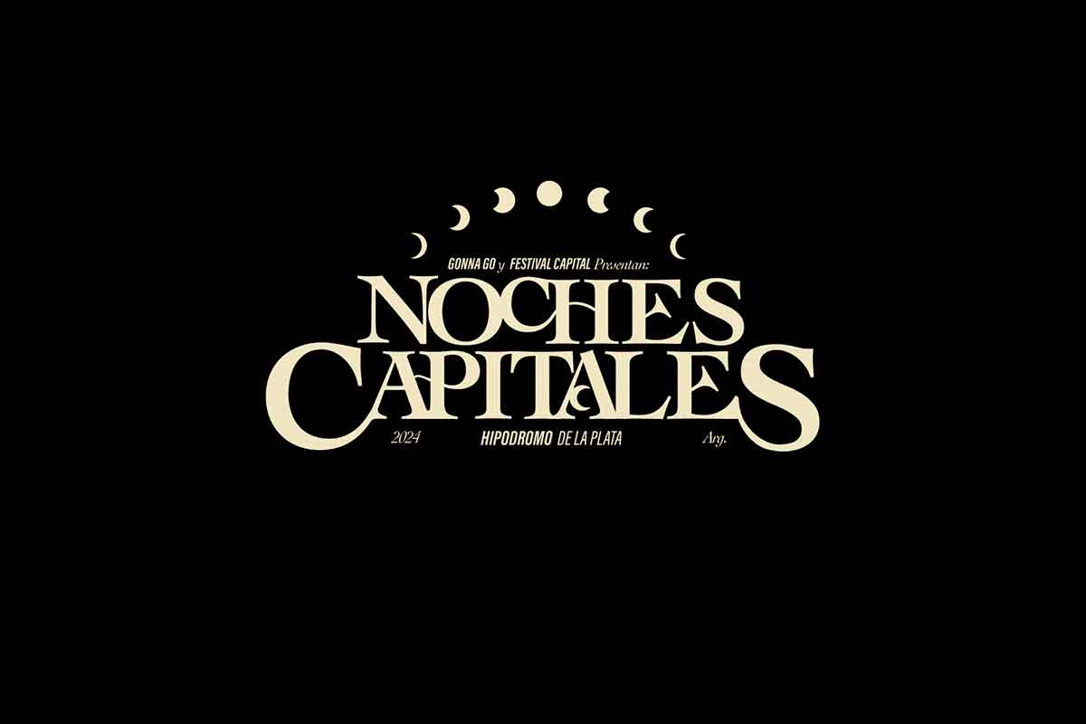 Noches Capitales
