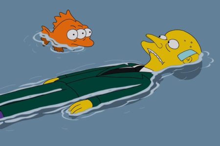 Los Simpson