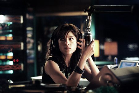 Las 5 peores películas de terror según Rotten Tomatoes Selma Blair en La niebla (2005)