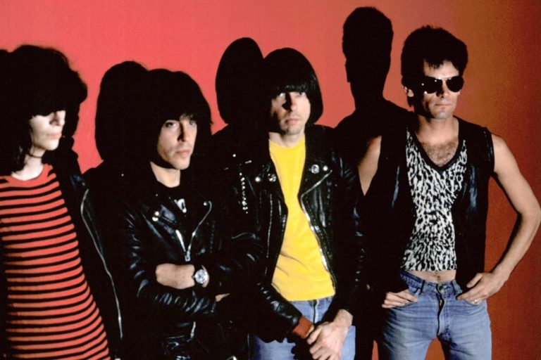 Ramones