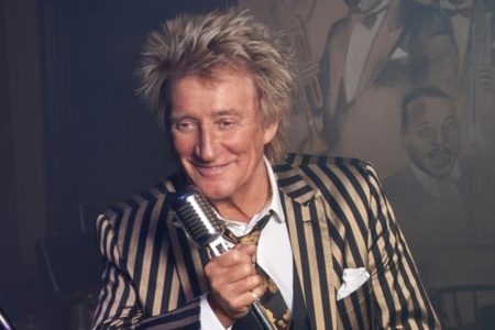 Rod Stewart