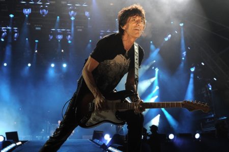 Ronnie Wood