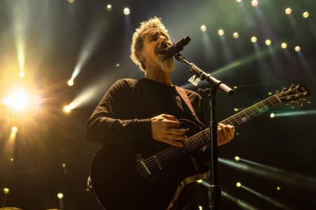 Serj Tankian