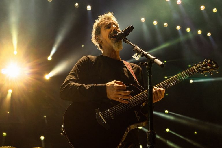Serj Tankian