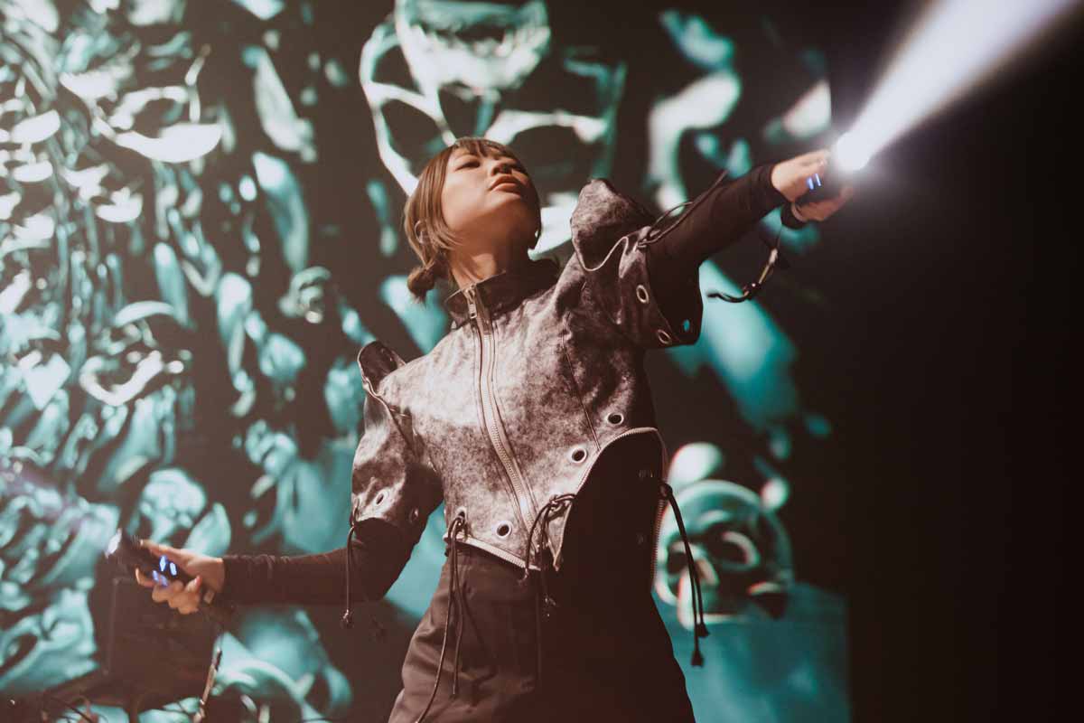 VMO en Sónar Barcelona 2024