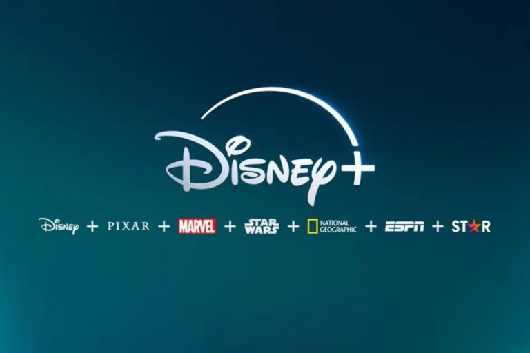 Disney+