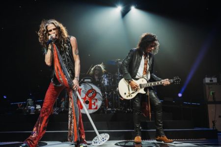 Aerosmith