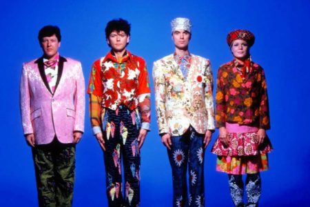 Talking Heads